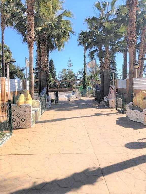 Апартаменти Ayf Bahia 1ª Linea De Playa Wifi Incluido Оропеса-дель-Мар Екстер'єр фото