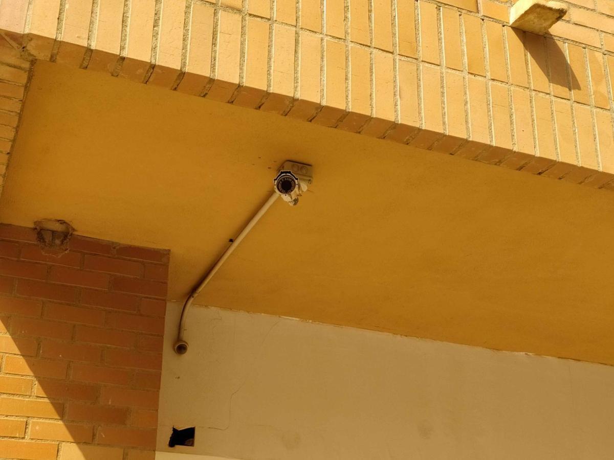 Апартаменти Ayf Bahia 1ª Linea De Playa Wifi Incluido Оропеса-дель-Мар Екстер'єр фото