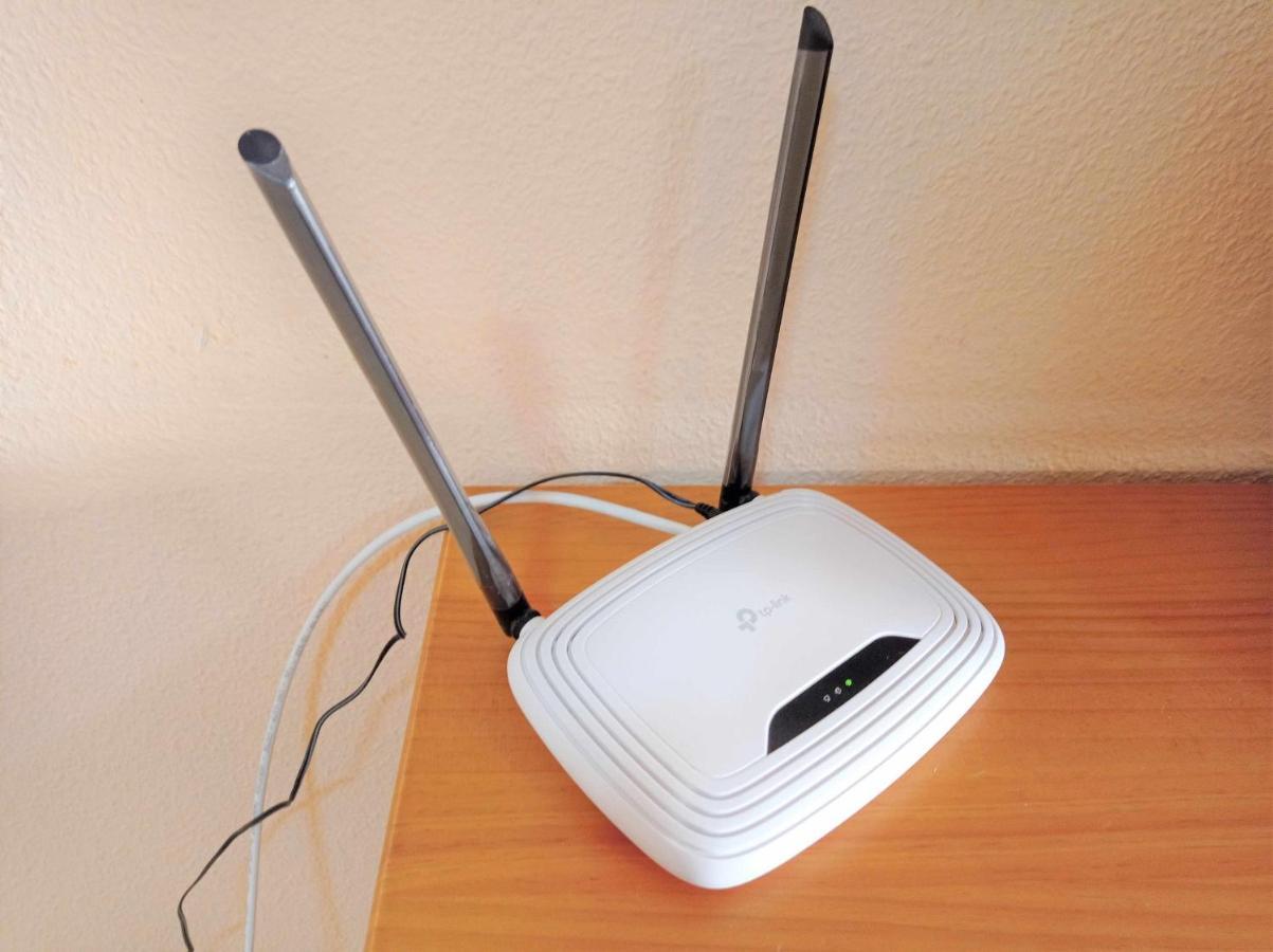 Апартаменти Ayf Bahia 1ª Linea De Playa Wifi Incluido Оропеса-дель-Мар Екстер'єр фото